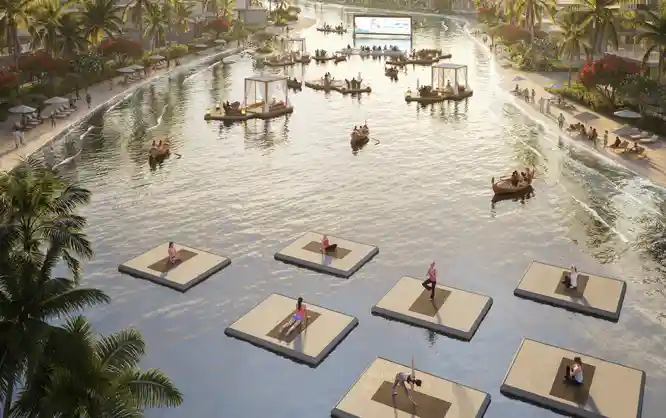 1731221857.17) Yoga Floating Desk